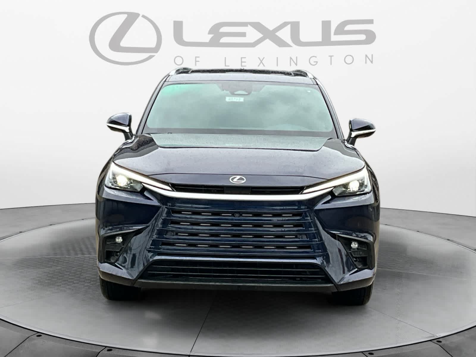 2026 Lexus TX 350 Luxury