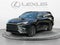 2026 Lexus TX Premium