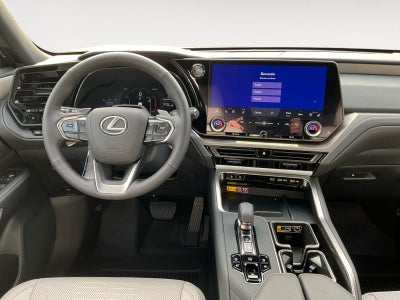 2026 Lexus TX Premium