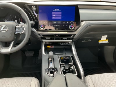 2026 Lexus TX Premium