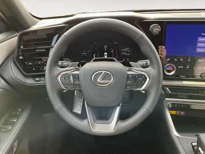 2026 Lexus TX Premium