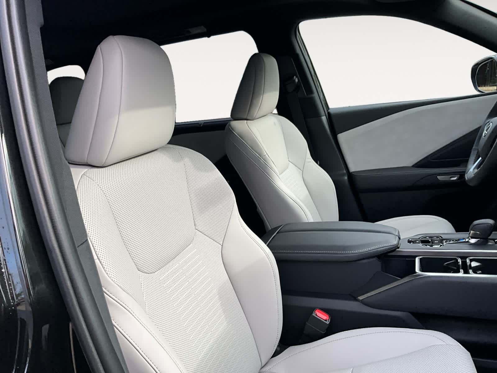 2026 Lexus TX Premium