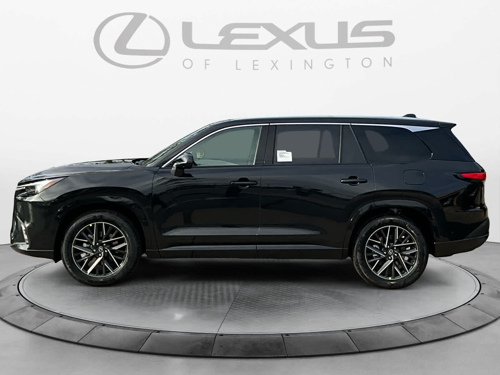 2026 Lexus TX Premium