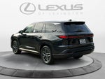 2026 Lexus TX Premium