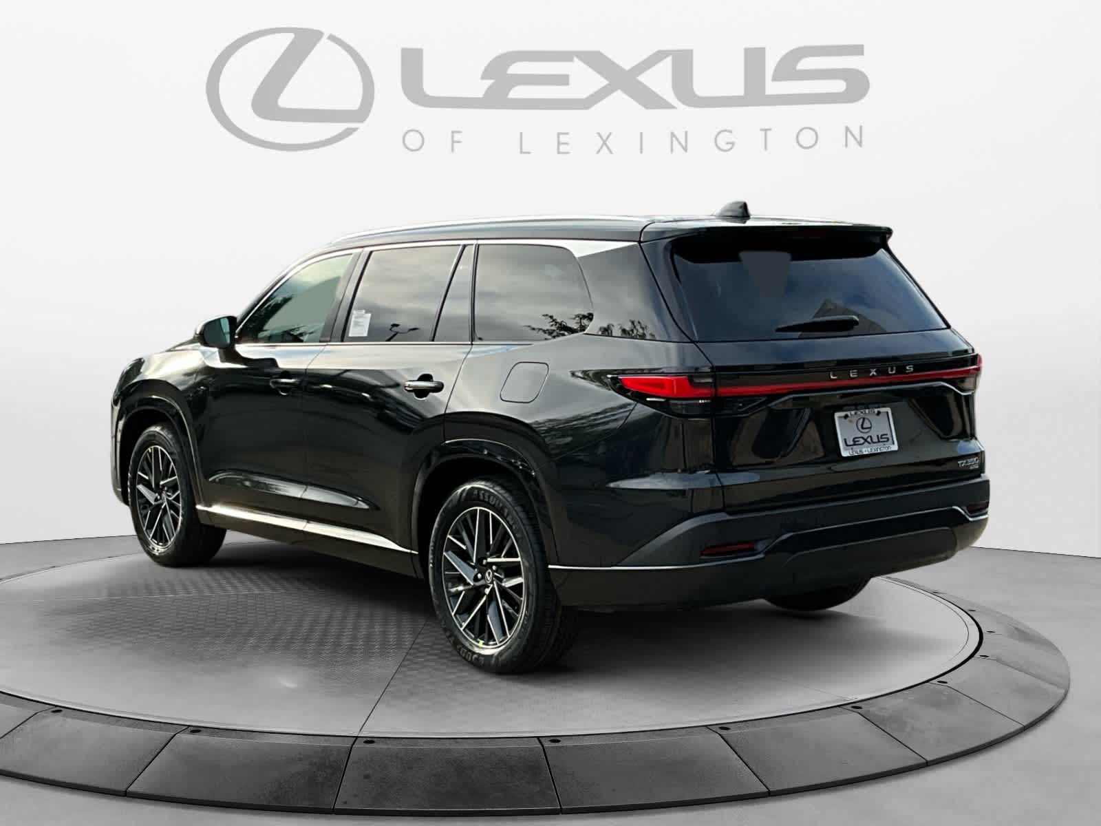 2026 Lexus TX Premium