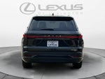 2026 Lexus TX Premium