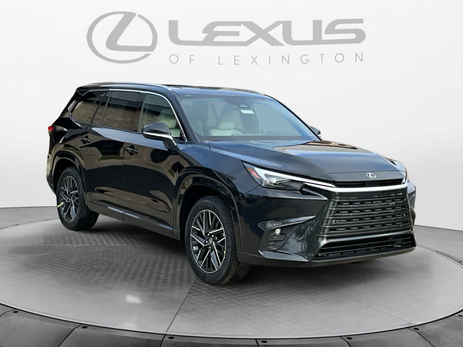 2026 Lexus TX Premium