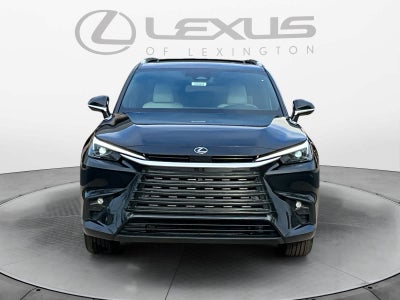 2026 Lexus TX Premium