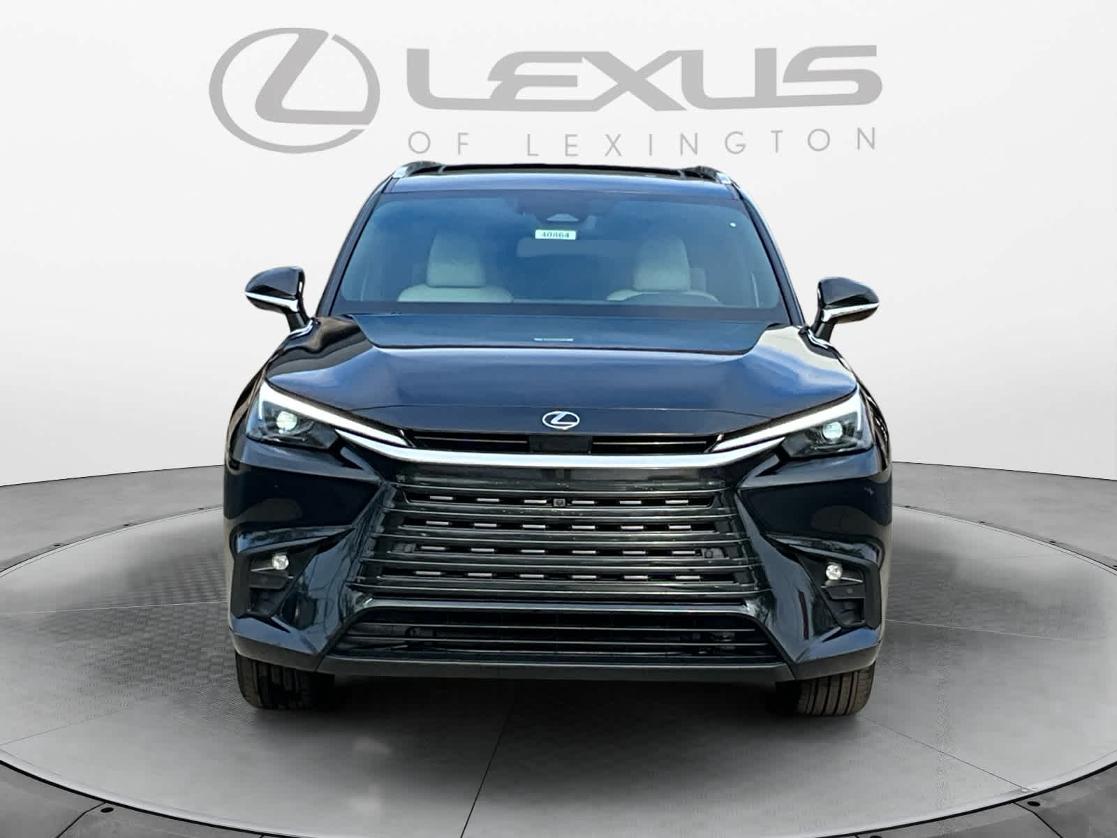 2026 Lexus TX Premium