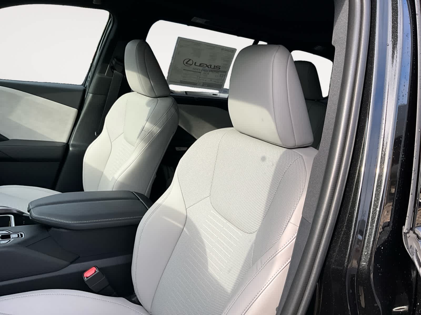 2026 Lexus TX Premium