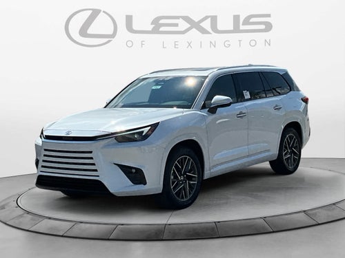 2026 Lexus TX 350 Premium
