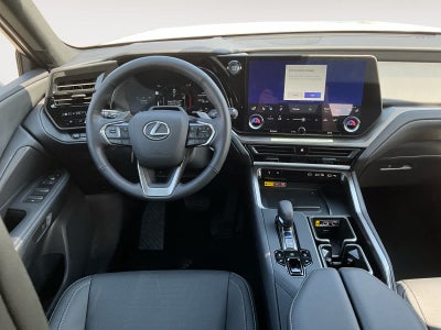 2026 Lexus TX 350 Premium