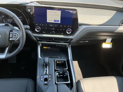 2026 Lexus TX 350 Premium