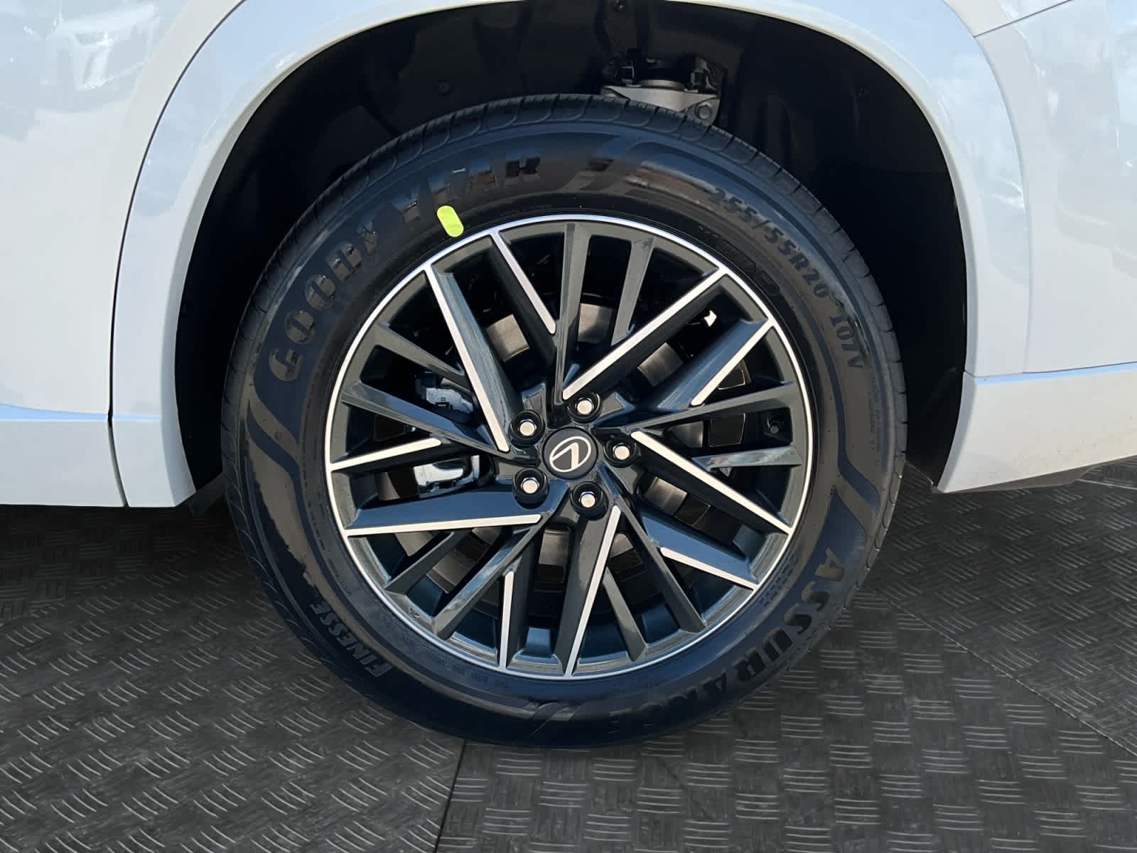 2026 Lexus TX 350 Premium