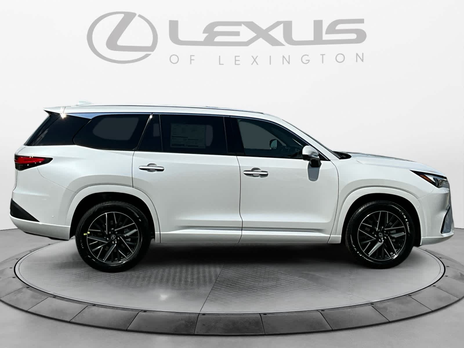 2026 Lexus TX 350 Premium