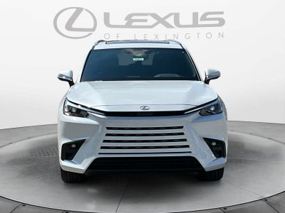 2026 Lexus TX 350 Premium