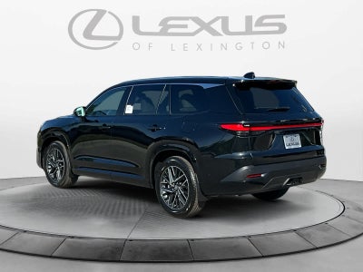 2026 Lexus TX 350 Premium