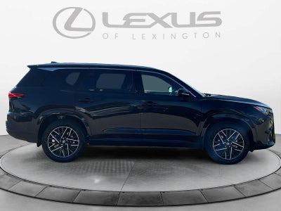 2026 Lexus TX 350 Premium