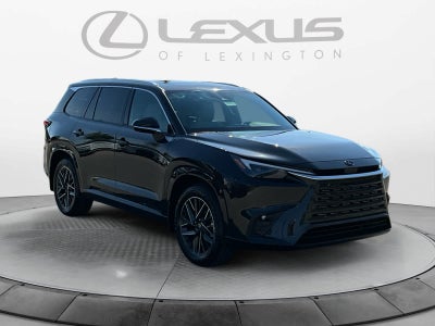 2026 Lexus TX 350 Premium