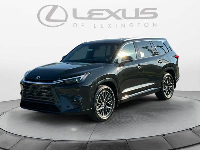 2026 Lexus TX 350 Premium