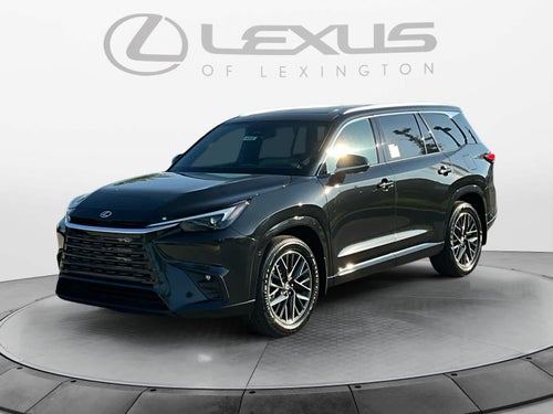 2026 Lexus TX 350 Premium