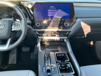 2026 Lexus TX 350 Premium