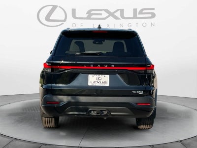 2026 Lexus TX 350 Premium