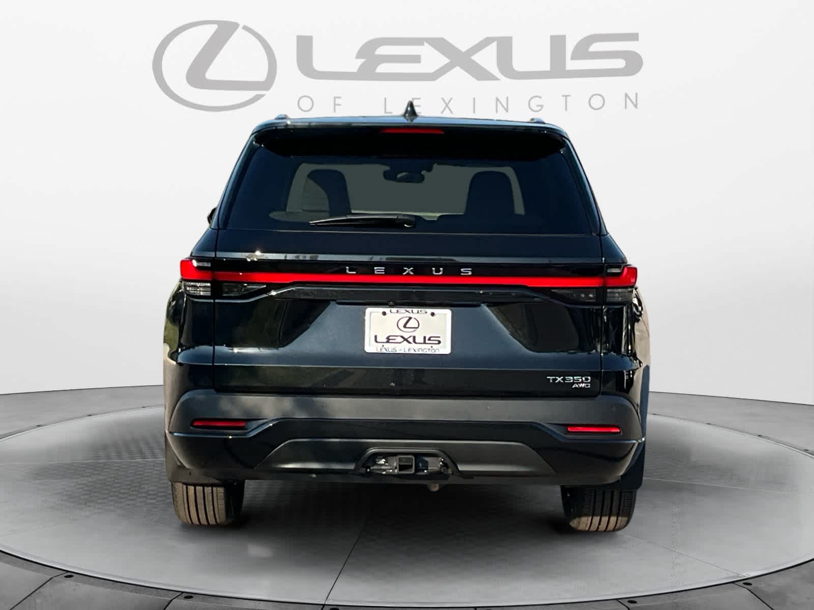 2026 Lexus TX 350 Premium