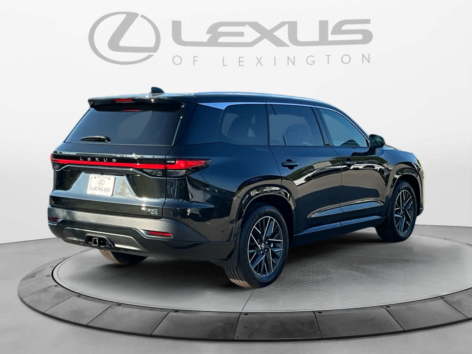 2026 Lexus TX 350 Premium
