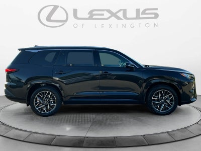 2026 Lexus TX 350 Premium