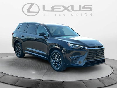 2026 Lexus TX 350 Premium
