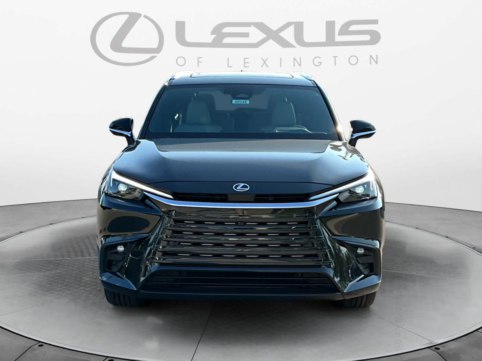2026 Lexus TX 350 Premium