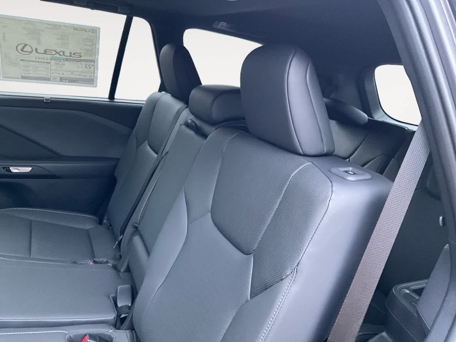 2026 Lexus TX 350 Premium