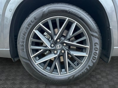 2026 Lexus TX 350 Premium