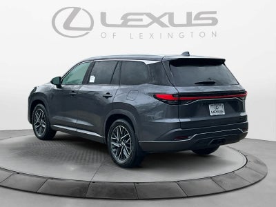 2026 Lexus TX 350 Premium