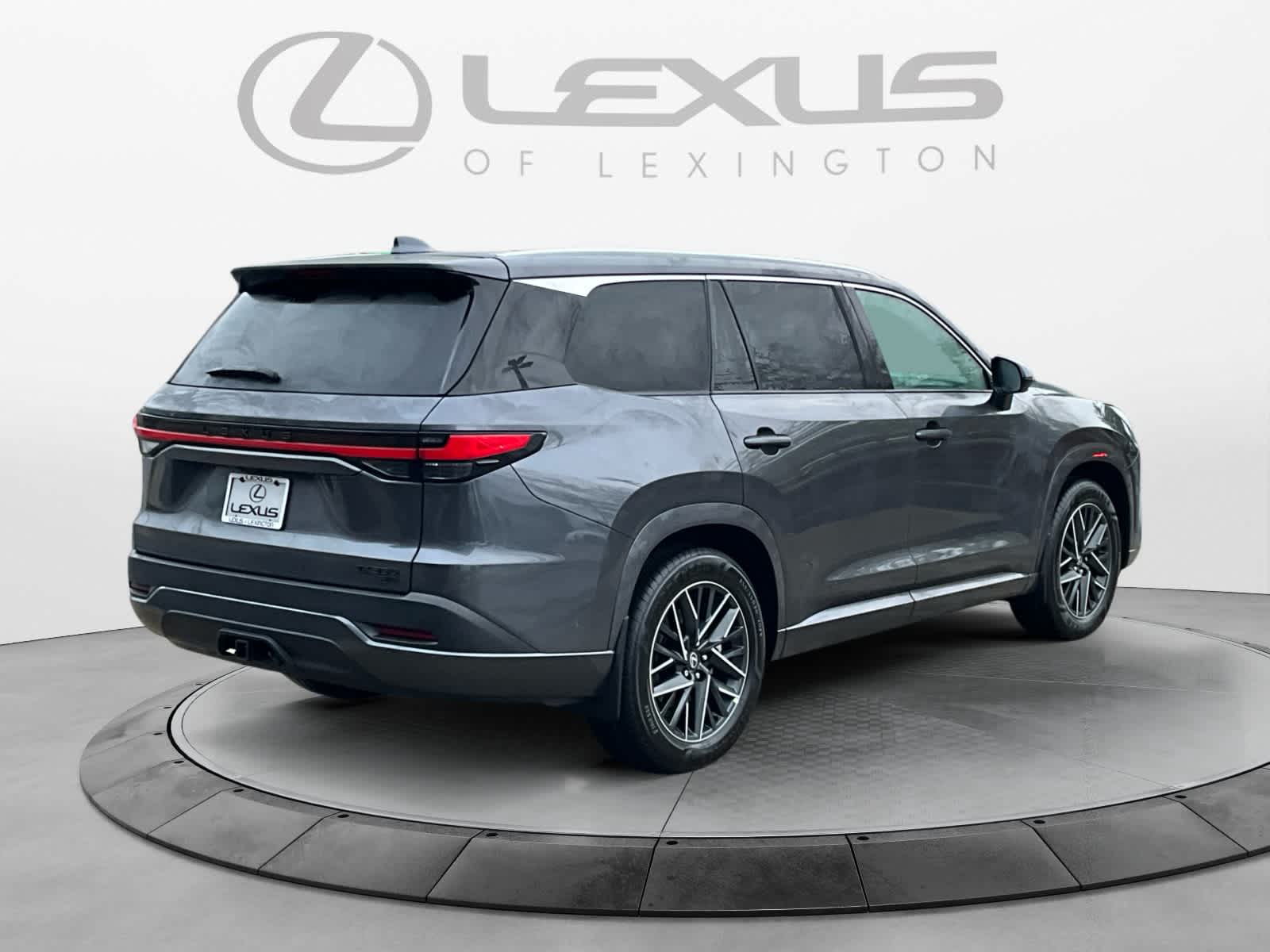 2026 Lexus TX 350 Premium