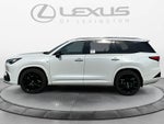 2026 Lexus TX 350 F SPORT Handling