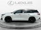 2026 Lexus TX 350 F SPORT Handling