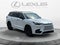 2026 Lexus TX 350 F SPORT Handling