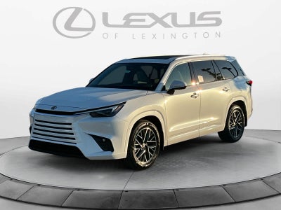 2026 Lexus TX 350 Premium