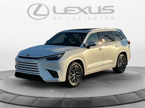 2026 Lexus TX 350 Premium