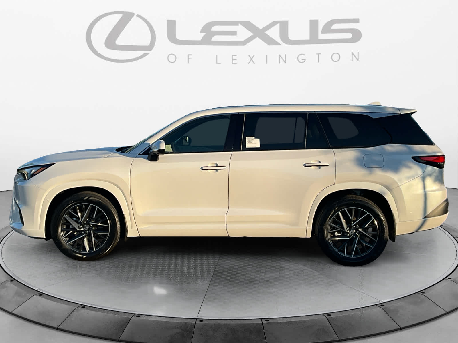 2026 Lexus TX 350 Premium