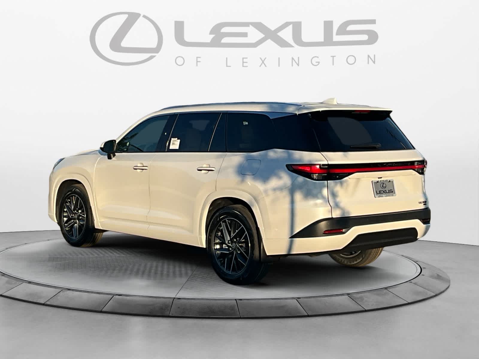 2026 Lexus TX 350 Premium