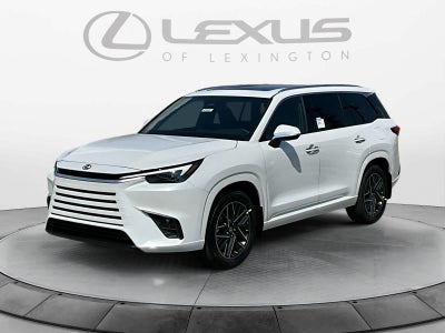 2026 Lexus TX 350 Premium