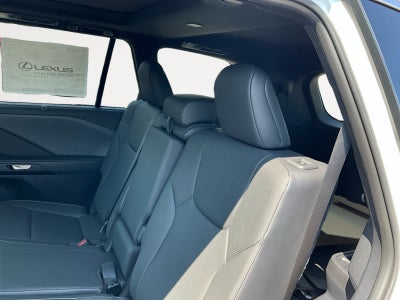 2026 Lexus TX 350 Premium