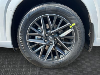 2026 Lexus TX 350 Premium