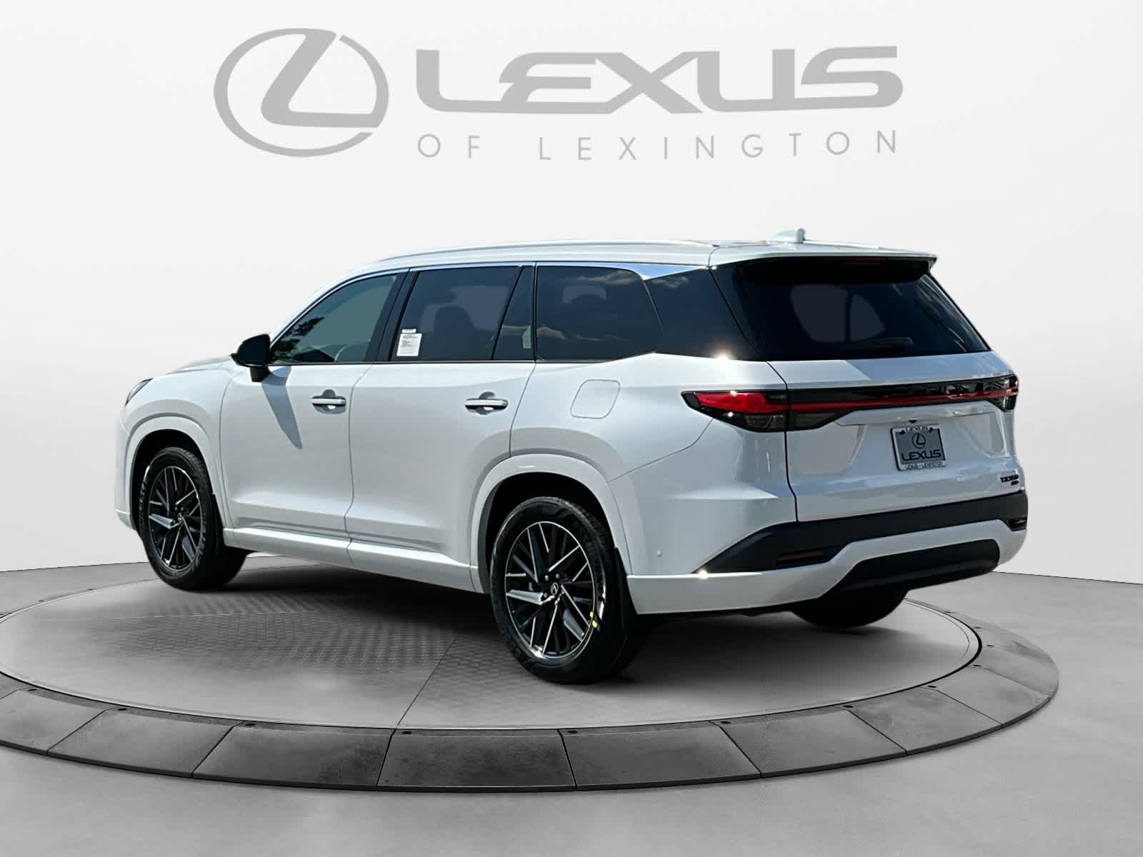 2026 Lexus TX 350 Premium