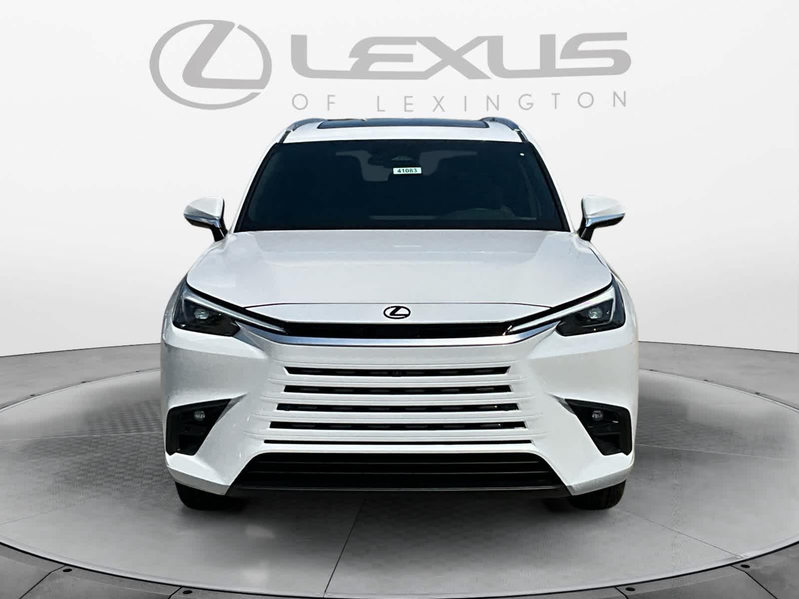 2026 Lexus TX 350 Premium