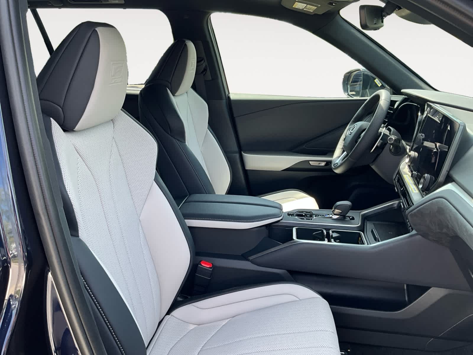 2026 Lexus TX 500h F SPORT Performance Premium
