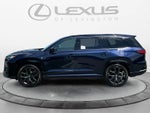 2026 Lexus TX 500h F SPORT Performance Premium